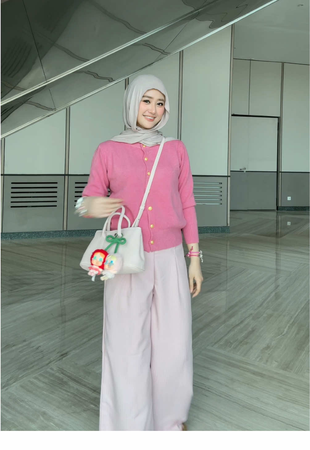 lovee pinkyyy #OOTD #fits #fitcheck 