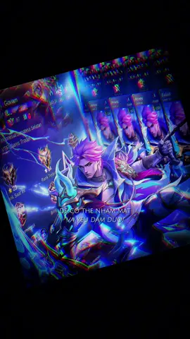 #mobilelegends #mlbbvnbo12 #xuhuong 