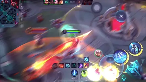 aku slalu bermimpi tentang