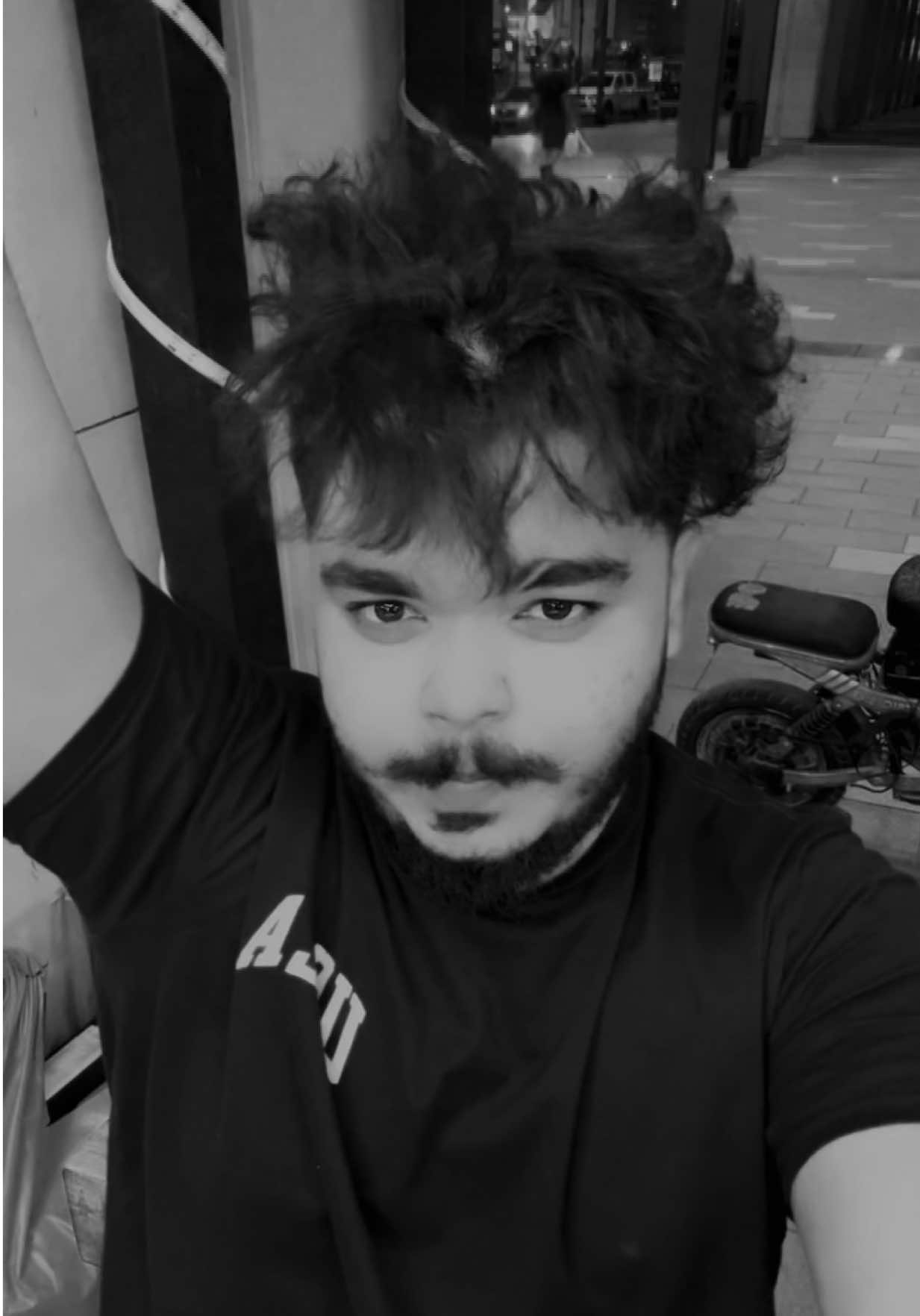 Single but never simple.🌚#viral #loveyou #fyp #forever #Love 