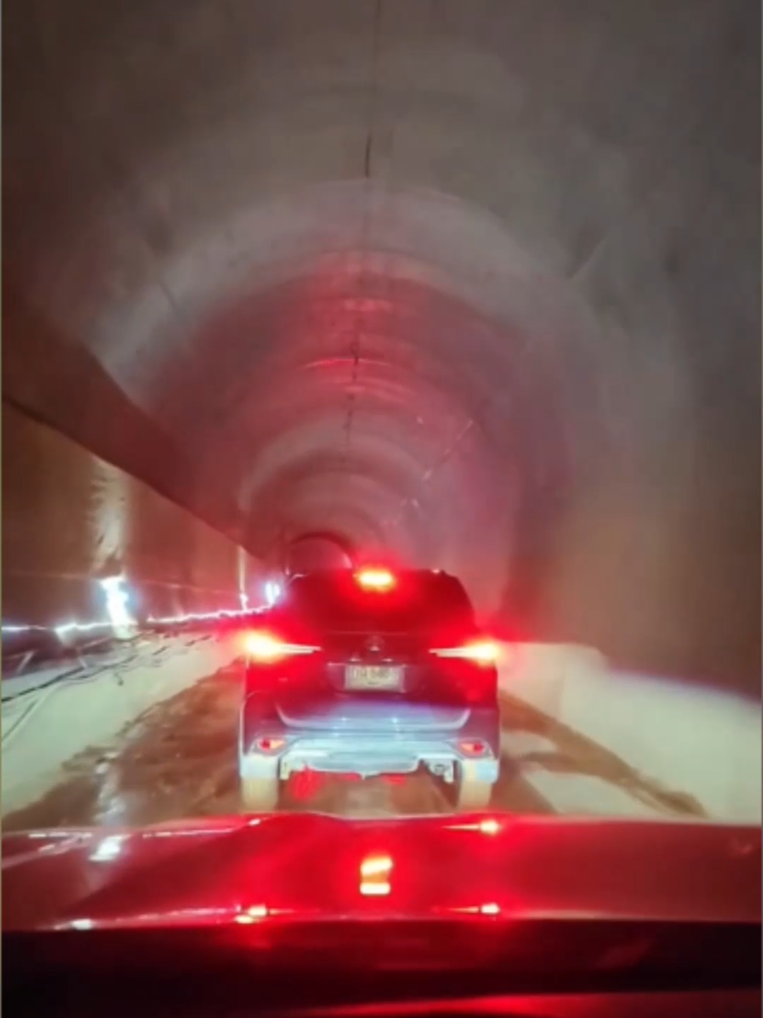 ✨️🚈 เปิดภาพจริง!! ภายในอุโมงค์แม่กา จ.พะเยา หลัง รฟท.เจาะทะลุสำเร็จ เร็วกว่ากำหนด 10 เดือน!”  💢✨️พร้อมเผยคืบหน้าอุโมงค์รถไฟยาวที่สุดในประเทศ และภาพรวมโครงการ รถไฟทางคู่สาย เด่นชัย เชียงราย เชียงของ #คลิปเด็ดพะเยา #อุโมงค์แม่กา #ทะลุแล้ว #รฟท #รถไฟทางคู่เหนือ #PhayaoViral