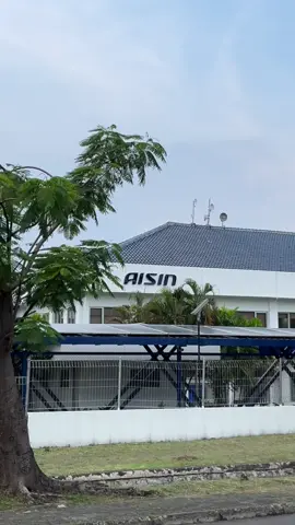 PT yang malu-malu dalam bahasa Jawa A-ISIN 😂  📍 PT AISIN INDONESIA  #ejipcikarang #karyawanpabrik #kulipabrik #buruhpabrik #joksbapakbapak 