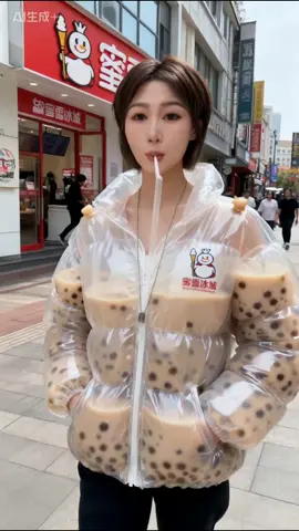 我的奶茶喝不完🧋