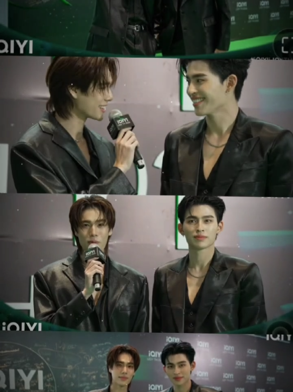 Zà Pòn mê nhỏ Phu lắm gòi chứ gìii #ppnaravit #phuwintang #pondphuwin #iqiyiijoyth2026 #ypfッ 