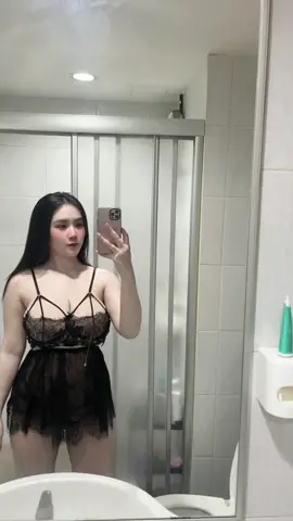 ชุดนอนไม่ได้นอน ใส่แล้วเช็กชี่มาก กดใน ในตะกร้าด้านล่างเลยค่ะ ❤️🥰