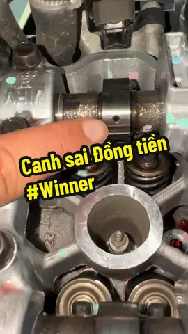 Canh sai Đồng tiền #Winner#KienOIL#Dochoixe#Baoduong#Winner