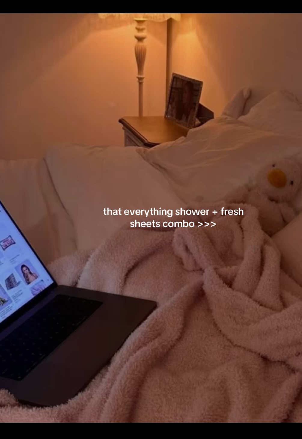 like omggg literally nothing is better 😍 drop ur fav shower product i need new stuff!! (mines a mens razor 🤫) #everythingshower #clean #cozyathome #nightroutine 