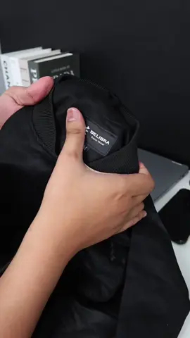 Malvin Collection Jacket🔥 #jaketpria #jaket #rekomendasijaket #outfitideas #fyp 