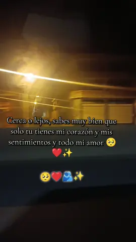 te amo m... 🥺❤️🫂✨