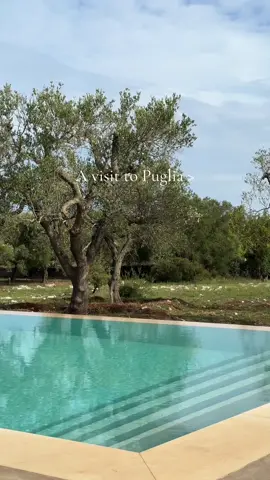 Villa Pugliese is pure Puglia magic. This three bedroom villa for up to six guests is where indoor and outdoor flow into one, sunlight fills every corner, and the veranda becomes your favourite place to dine 🍋🌿   Save this for your villa inspo… you’ll want this as your next escape!! #whydoordinary #luxurytravel #privatevilla #puglia 