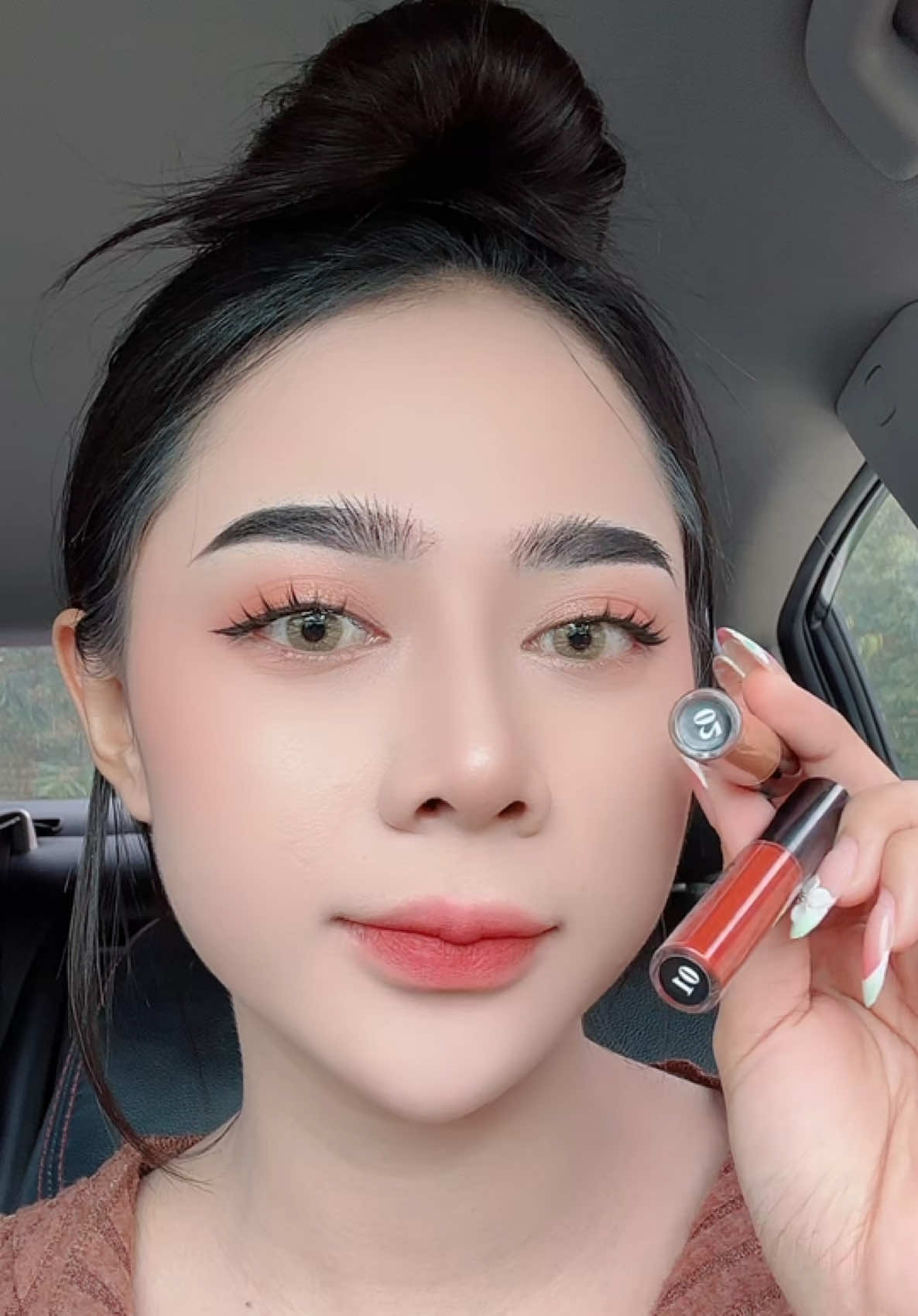 ของเข้าพร้อมส่งงับ✨🩷 #ลิปอาหรับร้านหญิงแอมป์ #ลิปอาหรับ #ติดทนไม่ติดแมส #หญิงแอมป์รีวิว #ypfッ 