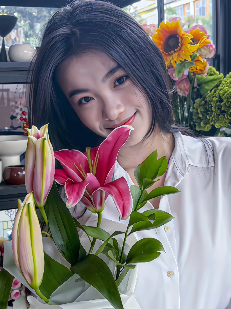 #erinejkt48 #catherinavallencia #jkt48 