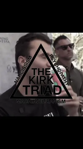 True kirk #charliekirk #fakesituation⚠️ #darktraid #fyp #looksmax 