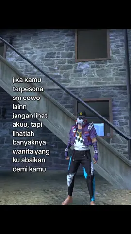 demi kmu. #katakataff #freefire #fyp 