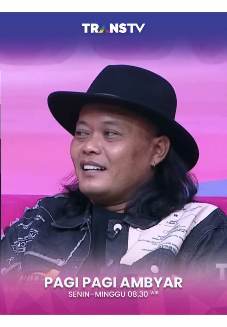 Kang Sule ungkap sempat kehilangan banyak pekerjaan selama 3 tahun karena isu ‘tak mau diroasting’. #pagipagiambyartranstv #transtv #JG