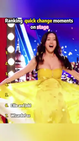 I've watched it 100 times and I still don't understand how they manage to change clothes instantly #thewizardofoz #broadway #frozen #legallyblonde #quickchange  