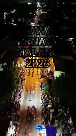 Jadwal Sementara Karnaval Malang 2026 (Update info 8 Nov 2025) #sound #audio #horeg #malang #jawatimur 