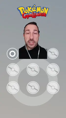 Monto un Gym de tipo normal #pokemoncommunity #pokemontiktok #Pokemon #shorts #parodia 