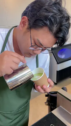 #Gninecafe #คาเฟ่เปิดใหม่ #คาเฟ่กาญจนบุรี #matchalover #matcha 