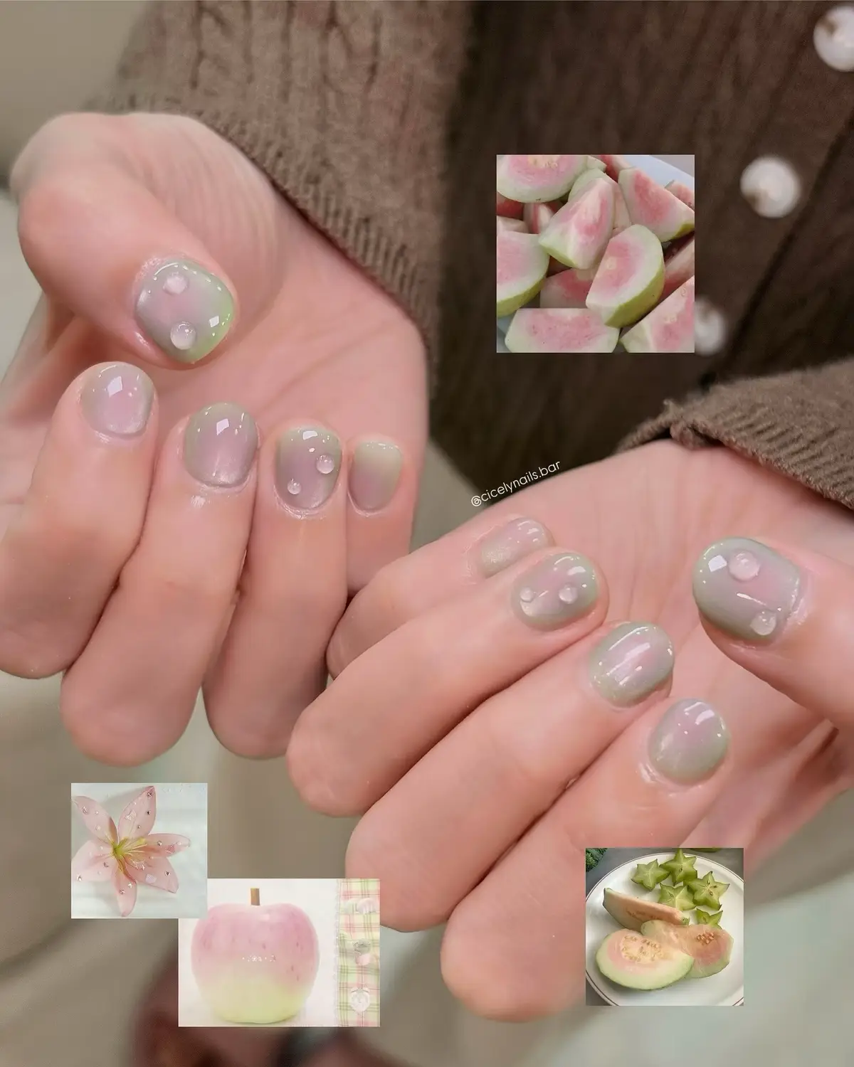 𝘉𝘰𝘰𝘬𝘪𝘯𝘨✨🔖 𝘓𝘪𝘯𝘦: @𝘤𝘪𝘤𝘦𝘭𝘺𝘯𝘢𝘪𝘭𝘣𝘢𝘳 𝘖𝘱𝘦𝘯 𝘋𝘢𝘪𝘭𝘺 𝟣𝟢:𝟢𝟢 - 𝟤𝟤:𝟥𝟢 𝘓𝘰𝘤𝘢𝘵𝘪𝘰𝘯 • 𝘴𝘰𝘪 𝘚𝘶𝘬𝘩𝘶𝘮𝘷𝘪𝘵 𝟥𝟫 /𝘌𝘮𝘲𝘶𝘢𝘵𝘪𝘦𝘳 𝘞𝘩𝘢𝘵𝘴𝘢𝘱𝘱 (+𝟨𝟨)𝟫-𝟨𝟥𝟨𝟥-𝟤𝟨𝟦𝟧 / (+𝟨𝟨)𝟪-𝟢𝟫𝟨𝟣-𝟦𝟣𝟦𝟧 #ทำเล็บ #ลายเล็บน่ารักๆ #ลายเล็บเจลสวยๆ #nailsalon #ร้านทำเล็บสุขุมวิท 