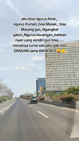 bukannya gk bisa,,cuma males ribet aja🤭🤭