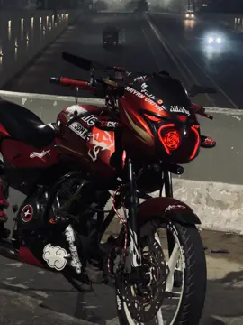 This Pulser 💋🚀 #fyp #foryoupage #pulser150 