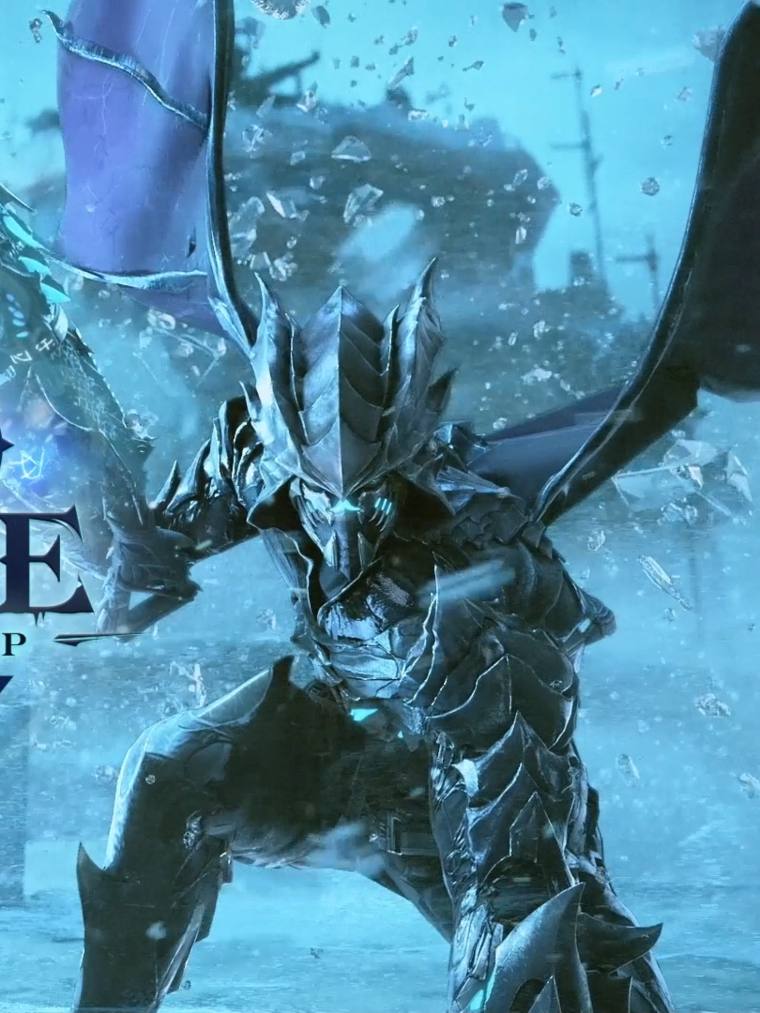 ❄️ พลังน้ำแข็งจะปกคลุมสมรภูมิอีกครั้ง! ❄️  🧊 คลังแสง Cold Embrace Mythic Drop กลับมาแล้ว  🧊 . ปืน: 🔴 Krig 6 - Ice Drake ตัวละคร: 🟣 Dark Shepherd - Arctic Death ⏰ ระยะเวลาคลังแสง: 16 พ.ย. - 15 ธ.ค. 68  . 📌 เข้าเกมแล้วลุยเลย! . #codm #codmth #callofdutymobile #CODMTH2025Season10