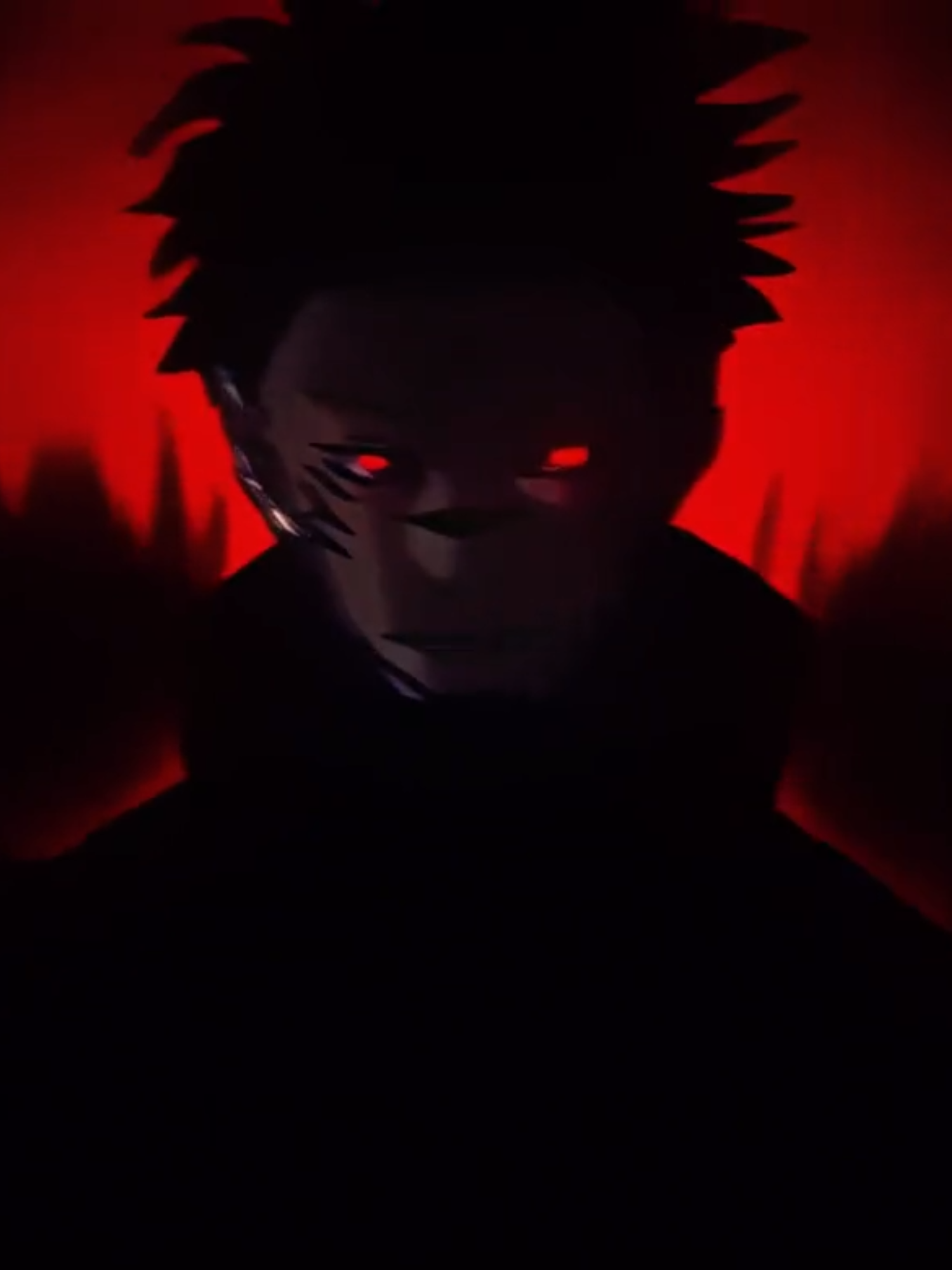 #sukunaryomen #jujutsukaisen #animeedit #sakurasqd #takayama_squad #tokamisquad