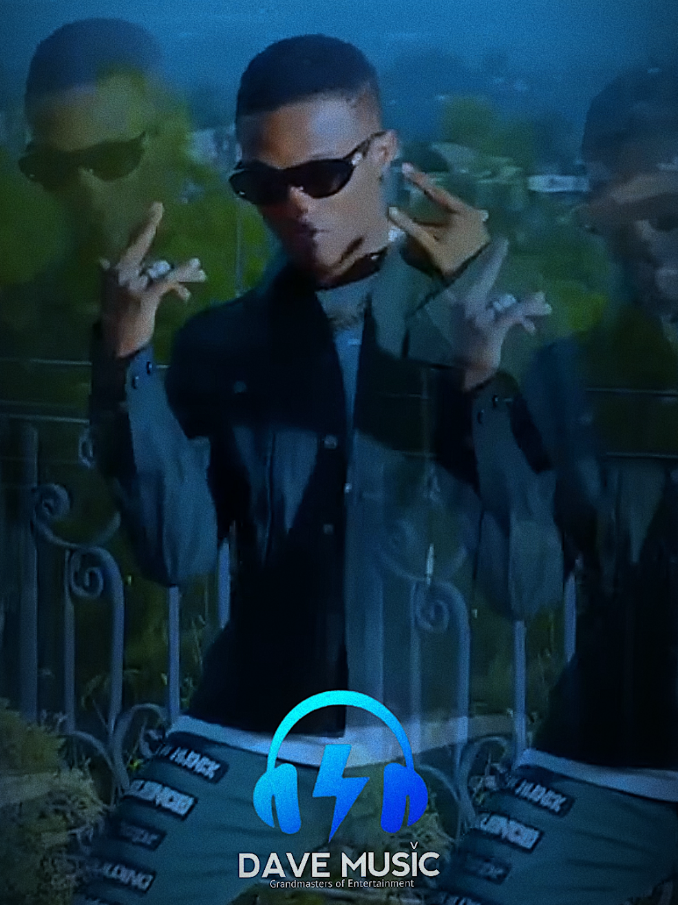 Psycho #wizkid #fyp #afrobeats 