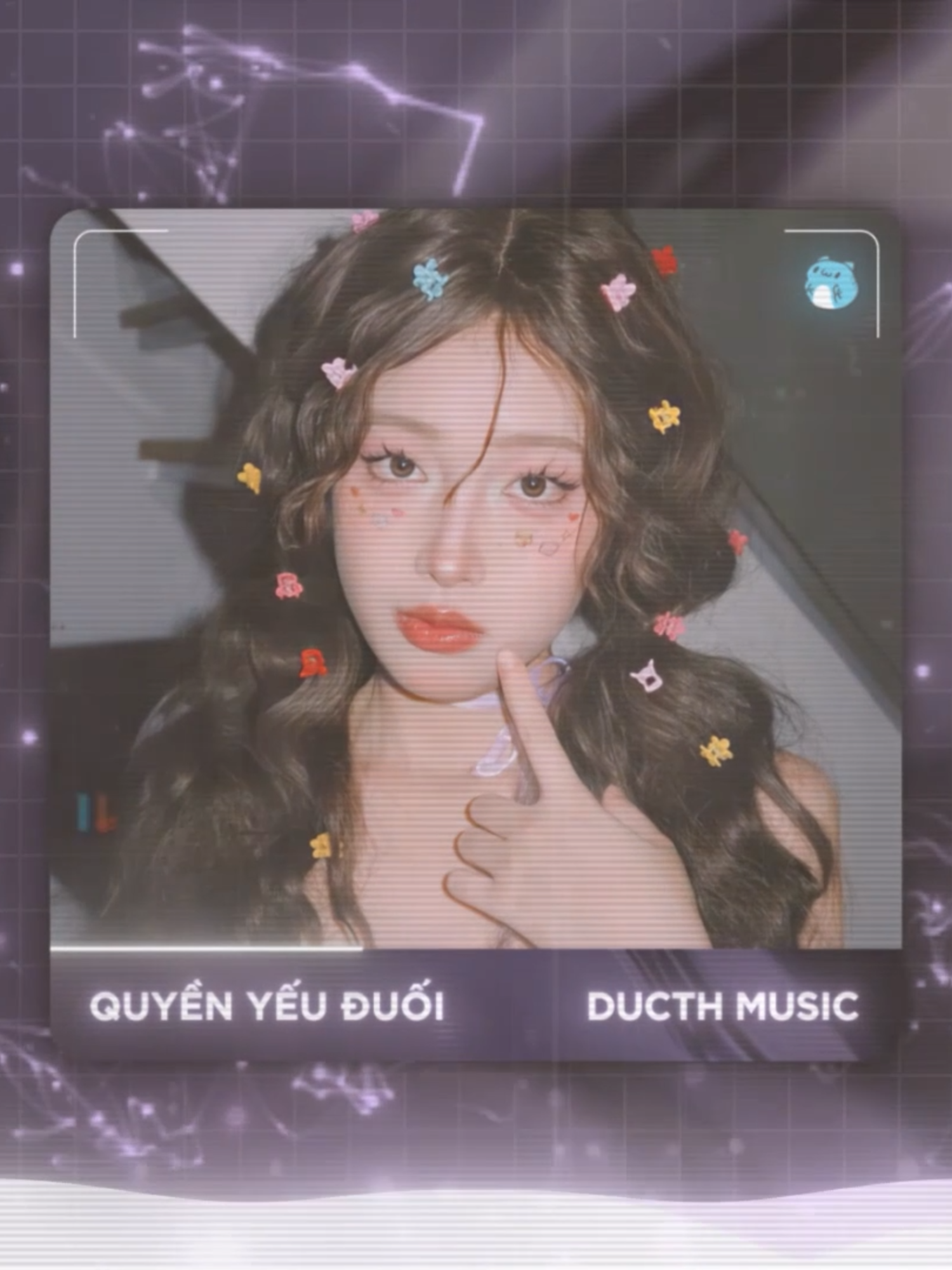 Quyền Yếu Đuối Remix (Bản Hot TikTok) - MiiNa x Ducth Remix | Em Nhìn Sâu Đôi Mắt Anh Hot TikTok  #ducthmusic #nhachaymoingay #xuhuong #ducthentertainment