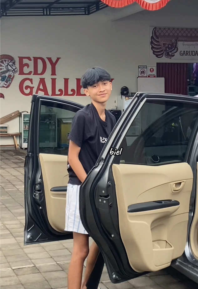 Senyumnya🥹🫶🏻@andikaaAP. @D1k4 #andika #andikagwsm #gwsmlovers👹 #kusumawaraofficial #fyp 