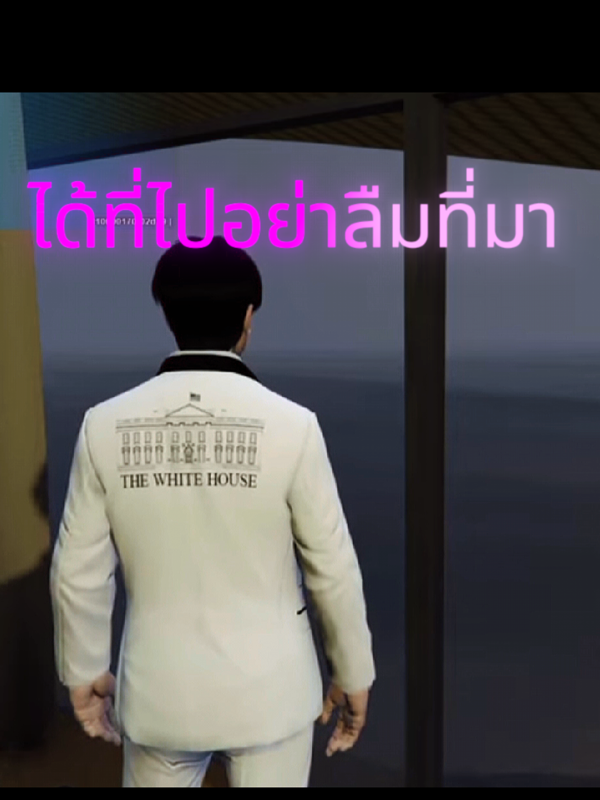 คำคม ... !!! #jackeyy #fivem #นะโม #timetown #แจ็คเจ 