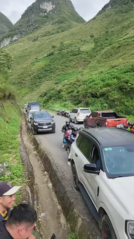 tắc mạnh luân #hagiang #dulich 