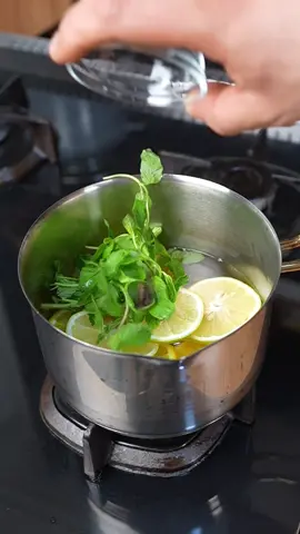 مشروب لتقوية المناعة ومحاربة فيروسات فصل الشتاء #اكسبلور#مشروبات#لتدمير#الفايروس#