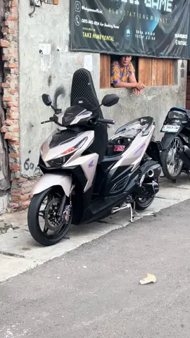 #fypシ #vario #izinpost🙏 