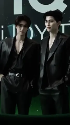 Hop quá🔥 #pondphuwin #ppnaravit #phuwintang #iqiyiijoyth2026 