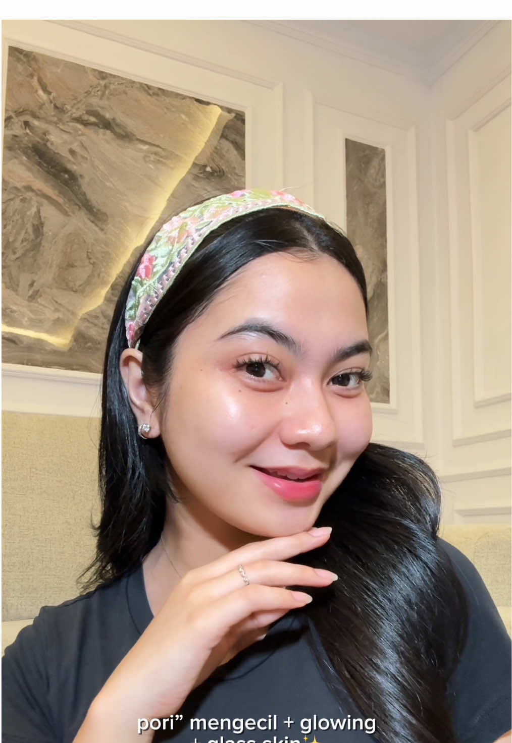 bestt 😍 #retinol #glassskin #ourglowday #somebymi #SuperBrandDay