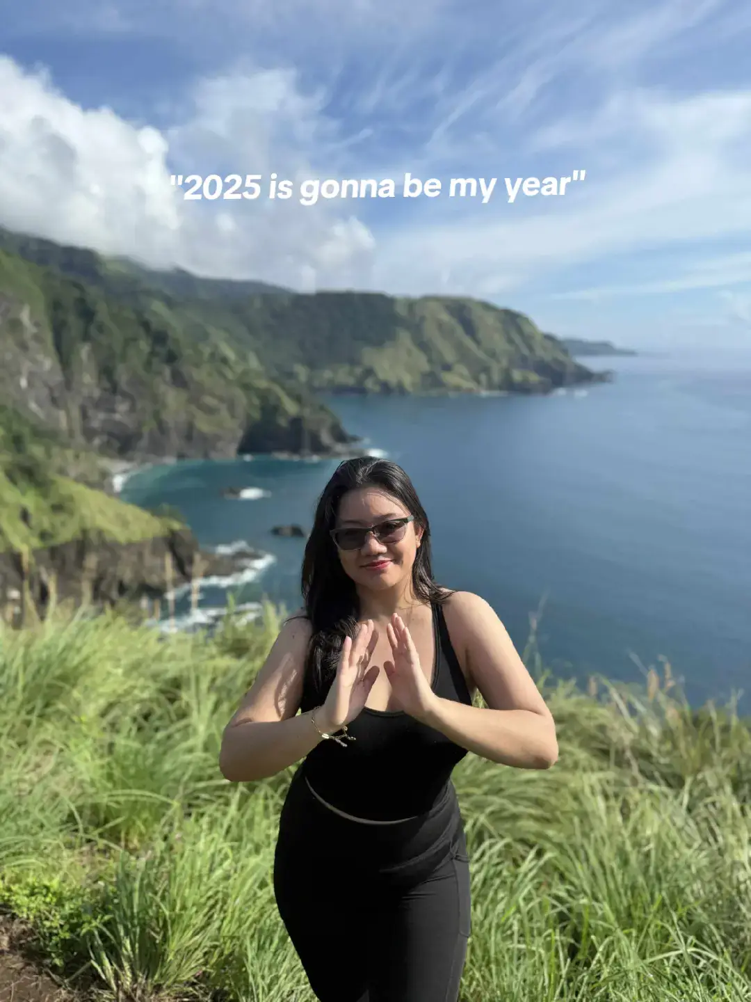 2025 is definitely NOT my year