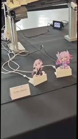 So cute😍#HonkaiStarRail #starrail #xuhuong #mmd #viral 