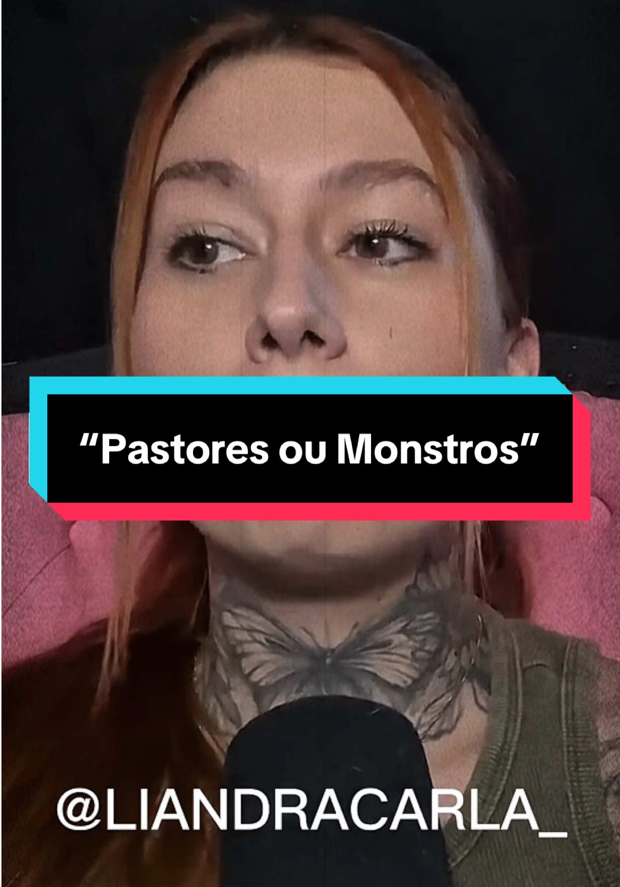 Pastores ou monstros. #relatosdeterror #historiasdeterror #fyp #relatos #pastor 