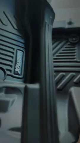 Mitsubishi Xpander Cross 2026 Extended Deep dish Matting ❤️  Iwas gasgas , madaling linisin! 