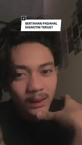 cinta itu membahagiakan, kalau merasa tidak, berarti salah orang. #curhatkedira #ckd 