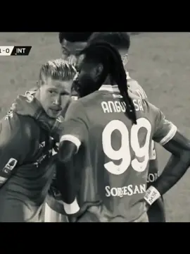 @Manchester City @Kevin De Bruyne 