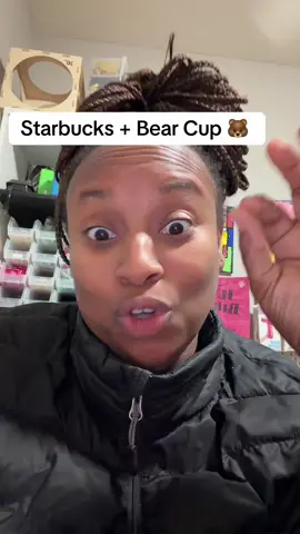 Yall tell me was good?! What don’t I know?! 🤔👀 #starbucks #starbuckscup 