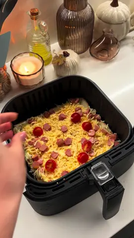 Un autre petit-déjeuner rapide et délicieux  #AérogrillRecette #CuisineAérogrill #AérogrillFacile #AérogrillAstuce    