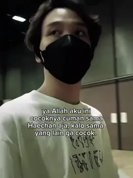 ya allah hamba udah sangat cocok sama haechan #haechan #nct #fyp 