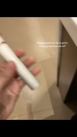 Long lasting ba kamo?? #maange #makeup #fyp #longasting #mascara 