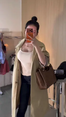 Tưởng âu ở hàn hăm é #haclothes 