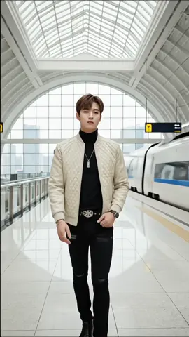 Áo da nam hoàng gia siêu đẹp, chống nước, có túi, chất liệu cao cấp #thoitrangnam #aokhoacnam #aoda 