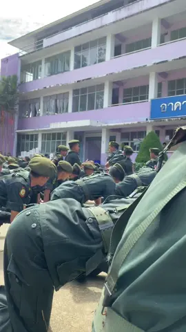 🫡 #มทบ46 #นศท 